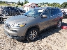 1C4PJMCB5GW****** Usados y Reparables 2016 Jeep Cherokee en Fayetteville