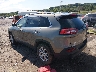 1C4PJMCB5GW****** Salvamento y Reparables 2016 Jeep Cherokee en Fayetteville