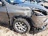 1C4PJMCB5GW****** Salvamento y Reparables 2016 Jeep Cherokee en Estado de Arkansas