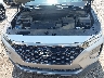 5NMS53ADXLH****** Reparables 2020 Hyundai Santa Fe en Atlanta South