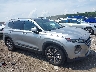 5NMS53ADXLH****** Usados 2020 Hyundai Santa Fe en Estado de Georgia