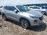 5NMS53ADXLH****** Salvamento y Destrozados 2020 Hyundai Santa Fe en Atlanta South