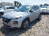 5NMS53ADXLH****** Usados y Reparables 2020 Hyundai Santa Fe en Atlanta South