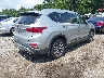5NMS53ADXLH****** Salvamento y Destrozados 2020 Hyundai Santa Fe en Estado de Georgia