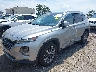 5NMS53ADXLH****** Salvamento y Reparables 2020 Hyundai Santa Fe en Estado de Georgia