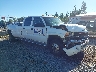 1GTJC33113F****** Salvage and Wrecked 2003 GMC Sierra 3500 HD in Seattle