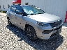 3C4NJDCB7NT****** Salvamento y Destrozados 2022 Jeep Compass en Chicago North