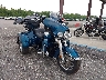 1HD1MAF12LB****** Salvage and Wrecked 2020 Harley-Davidson Tri Glide Ultra in Rec Rides Online Exclusive