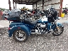 1HD1MAF12LB****** Wrecked 2020 Harley-Davidson Tri Glide Ultra in Florida State