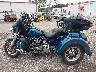 1HD1MAF12LB****** Used 2020 Harley-Davidson Tri Glide Ultra in Florida State