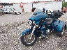 1HD1MAF12LB****** Used and Repairable 2020 Harley-Davidson Tri Glide Ultra in Rec Rides Online Exclusive