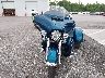 1HD1MAF12LB****** Used and Repairable 2020 Harley-Davidson Tri Glide Ultra in Florida State