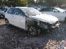 3VW917AUXFM****** Salvage and Wrecked 2015 Volkswagen Golf in Charleston