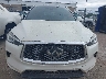 3PCAJ5M17KF****** Wrecked 2019 Infiniti QX50 in Oklahoma State
