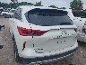 3PCAJ5M17KF****** Wrecked 2019 Infiniti QX50