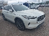 3PCAJ5M17KF****** Salvage and Wrecked 2019 Infiniti QX50 in Oklahoma City