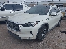 3PCAJ5M17KF****** Used and Repairable 2019 Infiniti QX50 in Oklahoma City