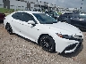 4T1G11AK8PU****** Salvage and Wrecked 2023 Toyota Camry in Fort Worth North