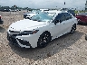4T1G11AK8PU****** Used and Repairable 2023 Toyota Camry in Fort Worth North