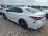 4T1G11AK8PU****** Salvage and Repairable 2023 Toyota Camry in Fort Worth North