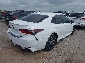 4T1G11AK8PU****** Salvage and Wrecked 2023 Toyota Camry in Texas State