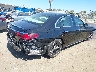 W1KLF4GB1SA****** Salvage and Wrecked 2025 Mercedes-Benz E-Class in California State