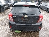 KL8CB6SA2LC****** Wrecked 2020 Chevrolet Spark