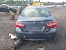 4S3BNAF65H3****** Salvamento 2017 Subaru Legacy