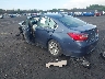 4S3BNAF65H3****** Salvamento y Reparables 2017 Subaru Legacy en Scranton