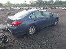 4S3BNAF65H3****** Salvamento y Destrozados 2017 Subaru Legacy en Estado de Pennsylvania