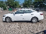 3N1AB8BV0SY****** Repairable 2025 Nissan Sentra in New Jersey State