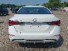 3N1AB8BV0SY****** Wrecked 2025 Nissan Sentra