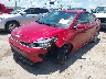 3KPA24AD7NE****** Used and Repairable 2022 Kia Rio in San Antonio South