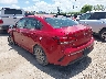 3KPA24AD7NE****** Salvage and Repairable 2022 Kia Rio in San Antonio South