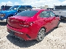 3KPA24AD7NE****** Salvage and Wrecked 2022 Kia Rio in Texas State