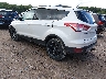 1FMCU9G94DU****** Salvage and Repairable 2013 Ford Escape in Portage