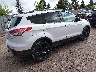 1FMCU9G94DU****** Salvage and Wrecked 2013 Ford Escape in Wisconsin State