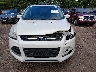 1FMCU9G94DU****** Salvage and Repairable 2013 Ford Escape in Wisconsin State