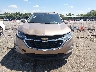2GNAXLEX2K6****** Wrecked 2019 Chevrolet Equinox in Tennessee State