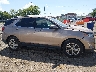 2GNAXLEX2K6****** Used 2019 Chevrolet Equinox in Tennessee State