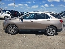2GNAXLEX2K6****** Repairable 2019 Chevrolet Equinox in Tennessee State
