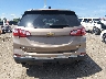 2GNAXLEX2K6****** Wrecked 2019 Chevrolet Equinox