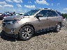 2GNAXLEX2K6****** Used and Repairable 2019 Chevrolet Equinox in Nashville