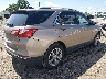 2GNAXLEX2K6****** Salvage and Wrecked 2019 Chevrolet Equinox in Tennessee State