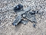 WAUHGAFC0GN****** Wrecked 2016 Audi A6 in New York State