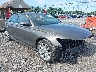 WAUHGAFC0GN****** Salvage and Wrecked 2016 Audi A6 in Syracuse