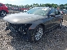 WAUHGAFC0GN****** Used and Repairable 2016 Audi A6 in Syracuse