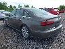 WAUHGAFC0GN****** Salvage and Repairable 2016 Audi A6 in Syracuse