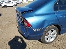 19XFA1F50AE****** Used and Repairable 2010 Honda Civic in Spokane
