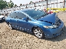 19XFA1F50AE****** Repairable 2010 Honda Civic in Washington State